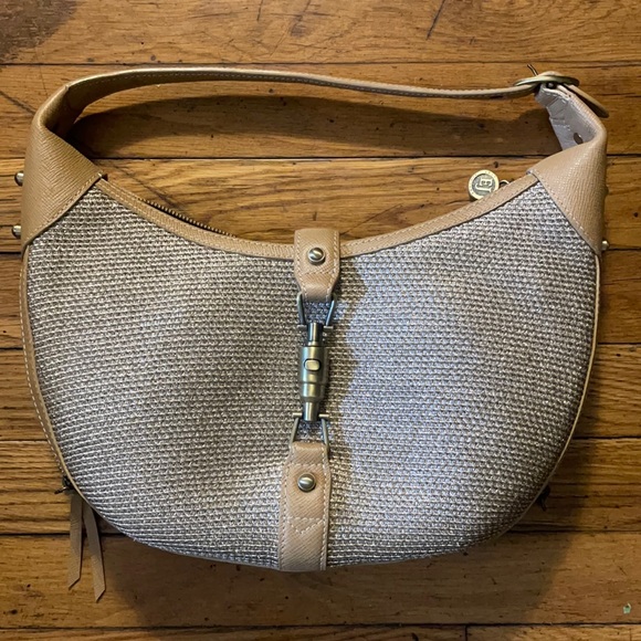 Retail $350 Beautiful Eric Javits Bag